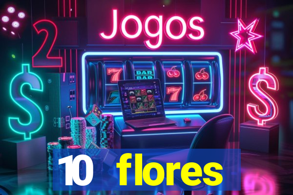 10 flores silvestres da regi o sudeste